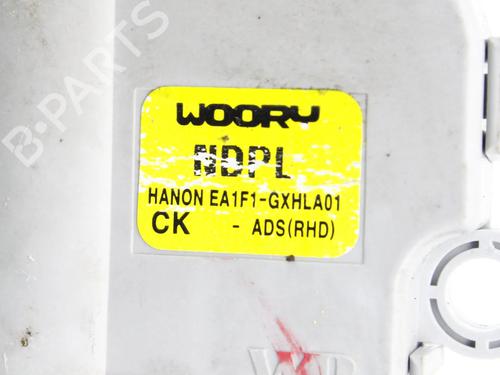 Electronic module KIA STINGER (CK) 2.2 CRDi VGT | BP39810522M83 - Image 3