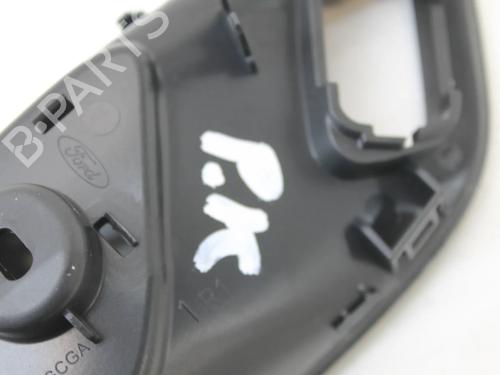 Front right interior door handle FORD FIESTA VII (HJ, HF) 1.0 EcoBoost | BP39871706I14 - Image 3