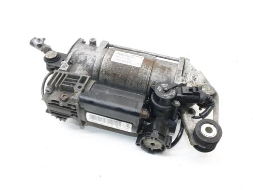 Suspension compressor AUDI Q7 (4LB) 3.0 TDI quattro | BP39778685M103 - Image 2