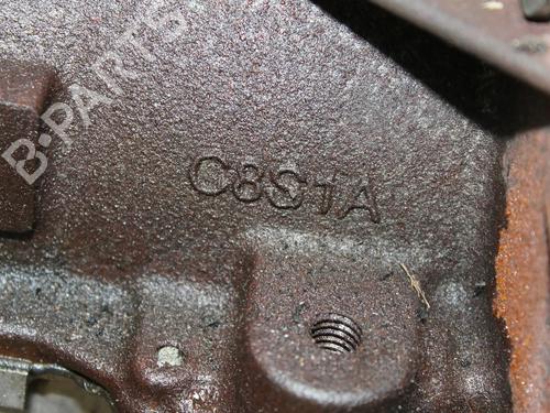 Engine FORD ECOSPORT 1.0 EcoBoost | BP39858044M1 - Image 10