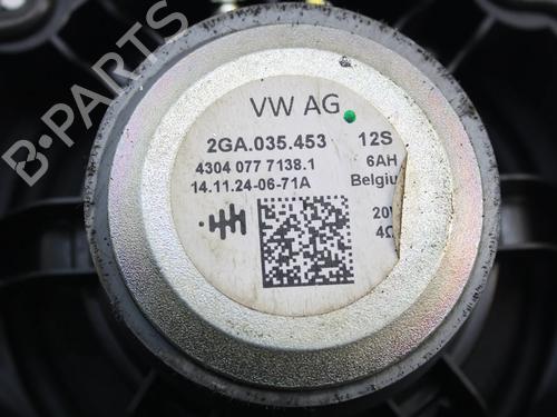 Speaker VW TAIGO (CS1) 1.0 TSI | BP39835236E2 - Image 3