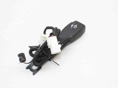 Seat buckle LEXUS NX (_Z1_) 300h AWD (AYZ15, AYZ15_, AYZ15R) | BP39822636I32 - Image 2