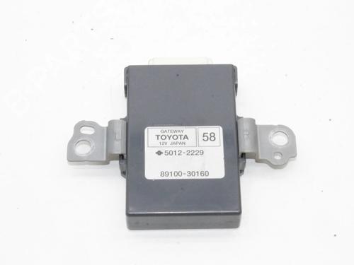 Electronic module LEXUS IS III (_E3_) 300h (AVE30_, AVE30R) | BP39854306M83 - Image 2
