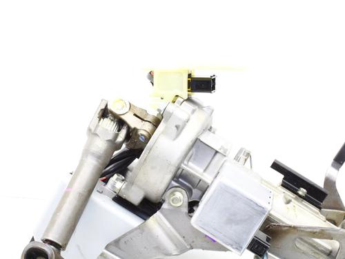 Steering column RENAULT ZOE (BFM_) ZOE | BP39866904M21 - Image 2