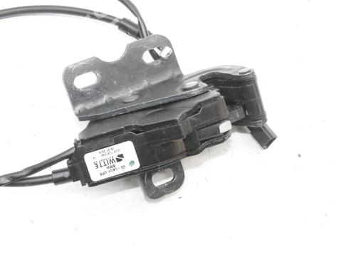 Højre bagtil lås BMW i3 (I01) Electric | BP39851182C99 - Image 2