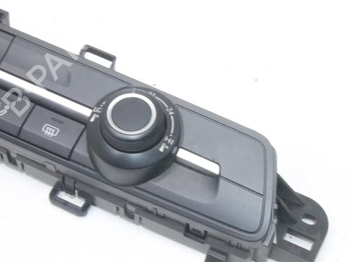 Control unit TOYOTA PROACE Van (MDZ_) 1.6 D4d (MDZ9) | BP40520318M11 - Image 2