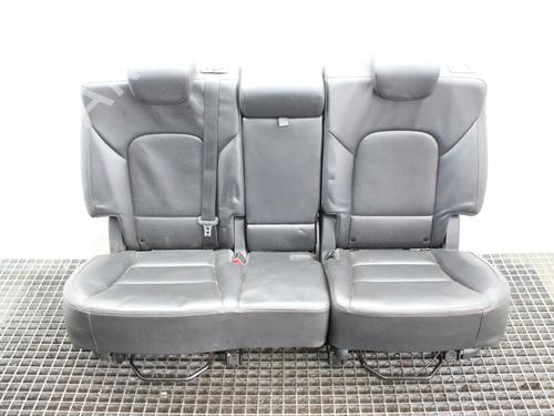 Used Rear seat Rear seat HYUNDAI SANTA FÉ III (DM, DMA) 2.2 CRDi 4WD (197 hp) 39853312 39853312