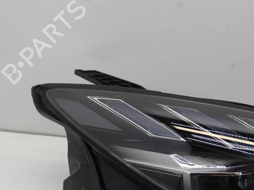 Right headlight MG MG 4 (EH32) EV | BP39864161C29 - Image 3