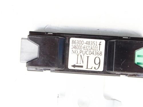 Electronic module LEXUS RZ (_BM1_) 450e DIRECT4 (XEBM15) | BP39820647M83 - Image 3