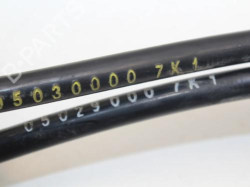 Gearstang SUZUKI VITARA (LY) 1.6 (APK 416) | BP39826647M90  - Image 7
