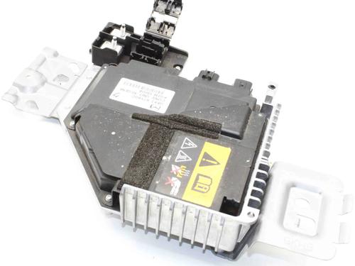 Electronic module MAZDA 6 Estate (GJ, GL) 2.2 D | BP39812390M83 - Image 4
