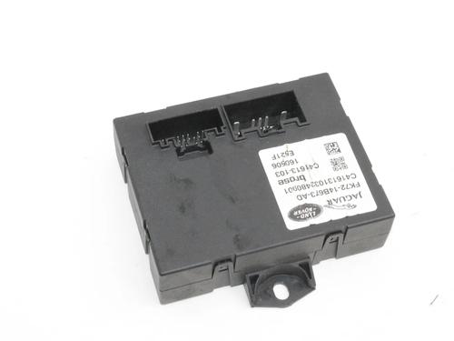 Used Electronic module Electronic module LAND ROVER DISCOVERY SPORT (L550) 2.0 D 4x4 (150 hp) 39835756 39835756