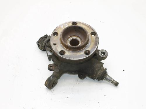 Used Right front steering knuckle Right front steering knuckle OPEL MOVANO B Van (X62) 2.3 CDTI FWD (FV) (110 hp) 39823613 39823613