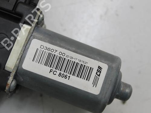 Front left window mechanism JAGUAR XJ (X351) 5.0 SCV8 | BP39852279C22 - Image 11