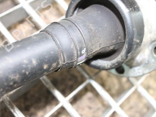 Driveshaft JAGUAR XE (X760) 2.0 | BP39829180M37 - Image 7