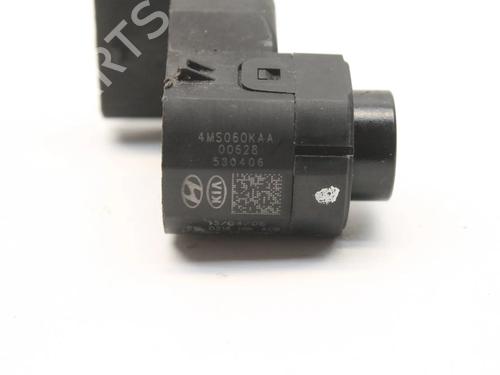 Electronic module KIA SORENTO II (XM) 2.2 CRDi | BP39770924M83 - Image 5