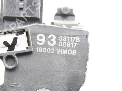Pedal NISSAN LEAF (ZE1) Electric | BP39799045I4 - Image 4