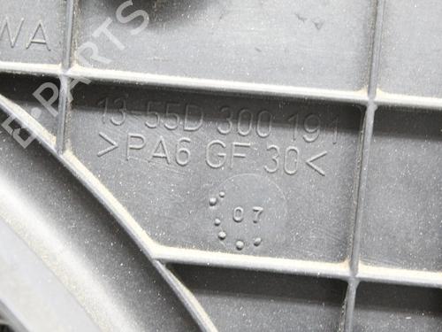 Radiator set AUDI TT (8J3) 3.2 V6 quattro | BP39783698M120 - Image 5