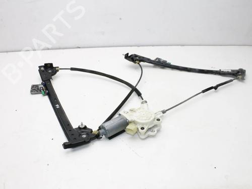 Used Front left window mechanism Front left window mechanism MERCEDES-BENZ S-CLASS Coupe (C216) CL 500 (216.371) (388 hp) 39792636 39792636