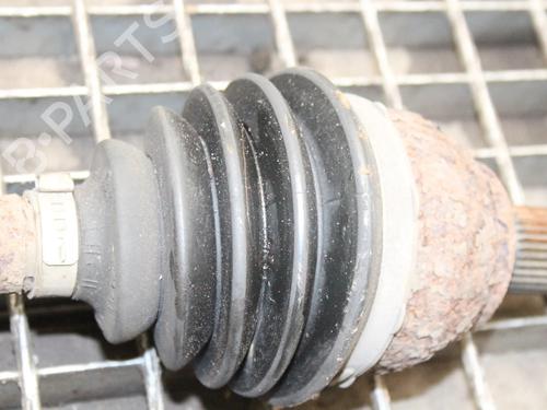 Right front driveshaft NISSAN LEAF (ZE0) Electric | BP39787317M39 - Image 7
