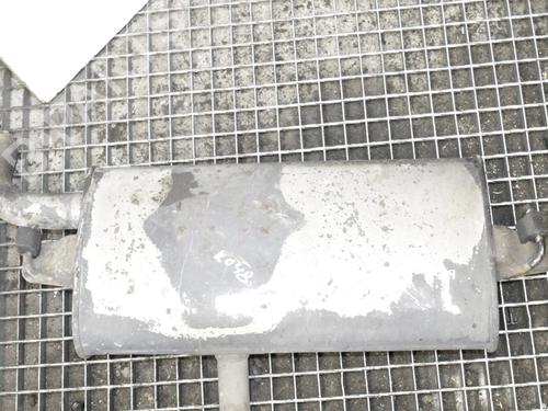 Exhaust system LEXUS CT (ZWA10_) 200h (ZWA10_, ZWA10R) | BP39824168M121 - Image 2