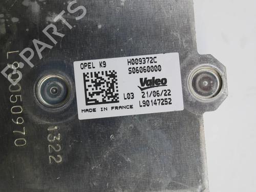 Electronic module OPEL COMBO E Tour / Life (K9) Combo-e | BP39850922M83 - Image 4