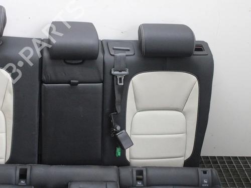 Sæde Bagtil JAGUAR F-PACE (X761) 2.0 TD4 AWD | BP39877412C17 - Image 4