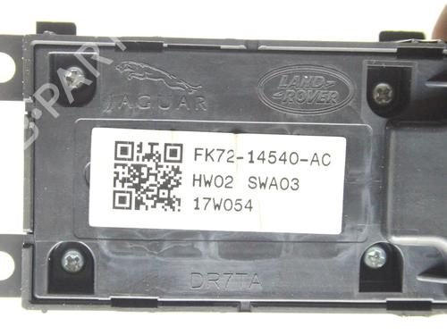 Right front window switch LAND ROVER DISCOVERY SPORT (L550) 2.0 D 4x4 | BP39879865I26 - Image 5