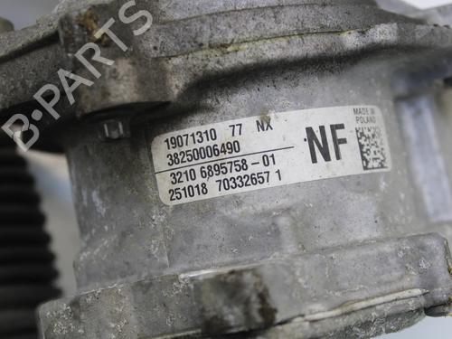 Steering rack BMW 2 Gran Tourer (F46) 220 i | BP39875079M22 - Image 5