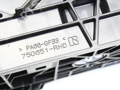 Gearstang LEXUS UX (_AA1_, _AH1_, _MA1_) 250h (MZAH10) | BP39863082M90  - Image 6