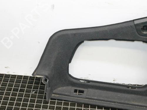 Boot lining AUDI A5 Sportback (8TA) 2.0 TDI quattro | BP39807073I3 - Image 3