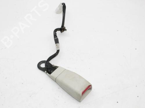 Used Seat buckle Seat buckle LEXUS SC Convertible (UZZ40_) 430 (UZZ40_, UZZ40R) (286 hp) 39821686 39821686
