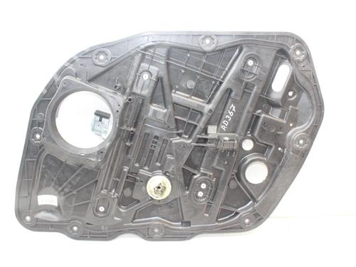 Used Front right window mechanism Front right window mechanism KIA OPTIMA (FSGDS6B) 1.7 CRDi (136 hp) 39877867 39877867