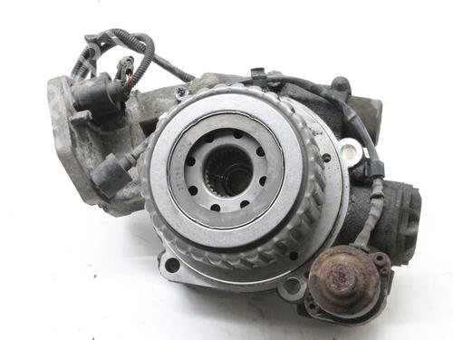 Rear differential AUDI TT (8J3) 2.0 TDI quattro | BP39790577M24 - Image 2