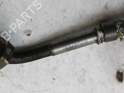 Electronic sensor JEEP CHEROKEE (KL) 2.0 CRD 4x4 | BP39815726M84 - Image 6