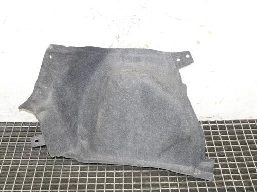Used Boot lining Boot lining NISSAN MICRA V (K14) 0.9 IG-T (90 hp) 39804826 39804826