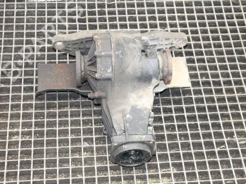 Used Rear differential Rear differential AUDI A4 B6 Avant (8E5) S4 quattro (344 hp) 39855721 39855721