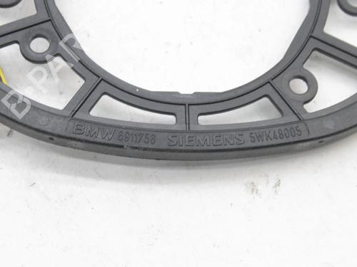 Antenne/Base BMW 7 (E65, E66, E67) 760 i, Li | BP39860788C140 - Image 4