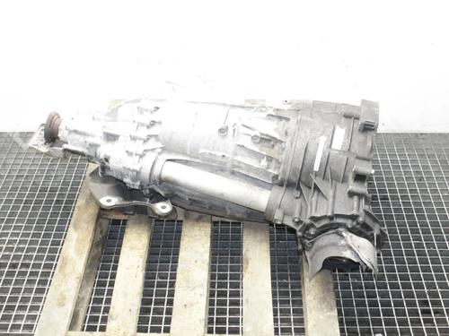 Gearbox AUDI A5 (8T3) S5 quattro | BP39796434M3 - Image 2