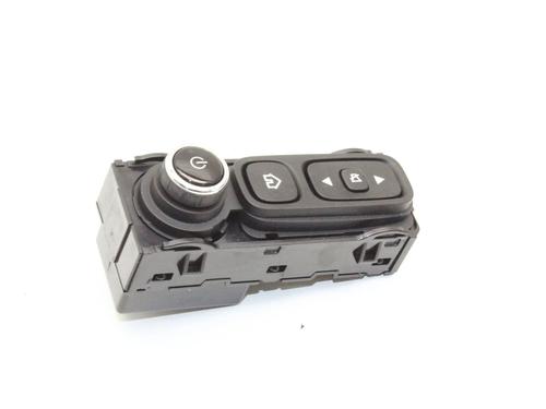 Schakelaar Schakelaar SMART FORFOUR Hatchback (453) electric drive (453.091) (82 hp) 39787118 39787118