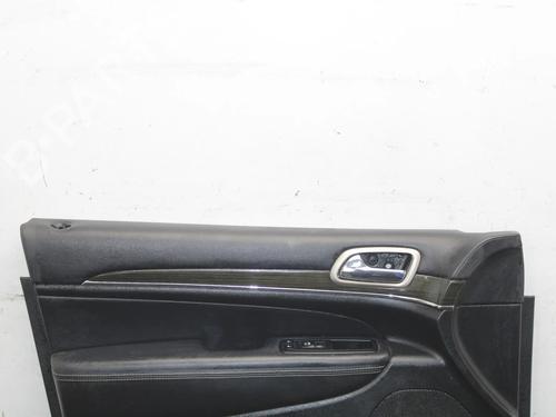 Front left panel JEEP GRAND CHEROKEE IV (WK, WK2) 3.0 CRD | BP39831005C58 - Image 3