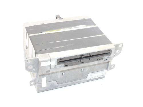 Used Electronic module Electronic module BMW 5 Gran Turismo (F07) 530 d (258 hp) 39840319 39840319