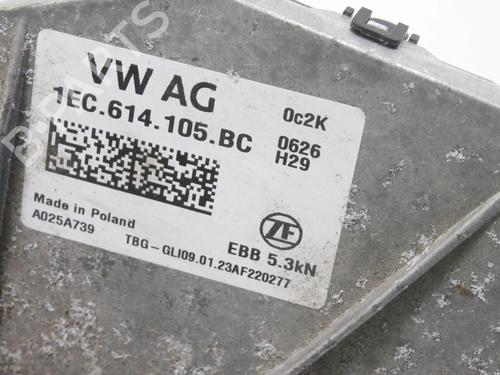 Servo brake CUPRA BORN (K11) 58 | BP39798805M42 - Image 4