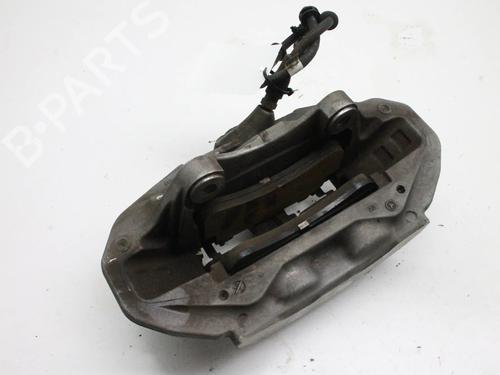 Left front brake caliper MERCEDES-BENZ EQS (V297) EQS 450+ (297.123) | BP39803762M105 - Image 4