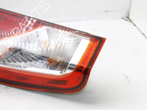 Right taillight OPEL MOVANO B Van (X62) 2.3 CDTI FWD (FV) | BP39781617C35 - Image 4