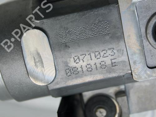 Steering column SKODA KAMIQ (NW4) 1.0 TSI | BP39830811M21 - Image 5