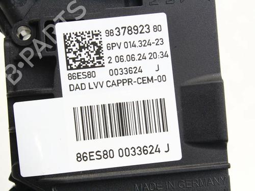 Pedal OPEL MOKKA 1.2 (76) | BP39872945I4 - Image 5