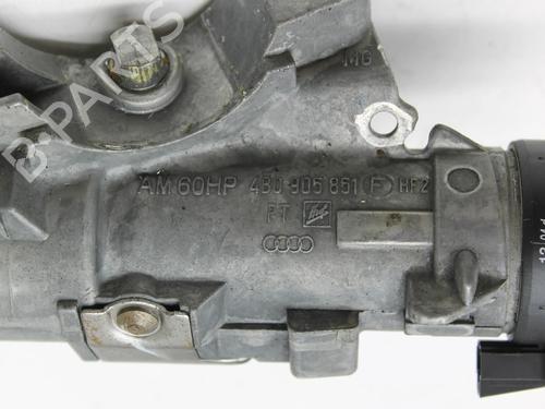 Electronic module AUDI TT (8N3) 1.8 T quattro | BP39789456M83 - Image 8
