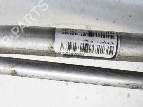 AC pipe CHRYSLER 300C (LX, LE) 3.0 CRD | BP39825153M126 - Image 6