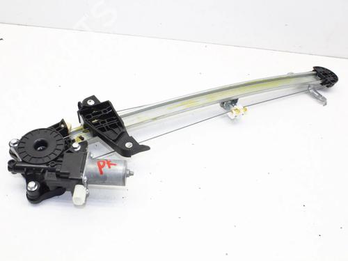 Rudehejsemekanisme ventre foran Rudehejsemekanisme ventre foran SUZUKI SWIFT VI (ZD_, ZC_) 1.2 VVT Hybrid (ZCEDS, AOL312) (83 hp) 39851861 39851861